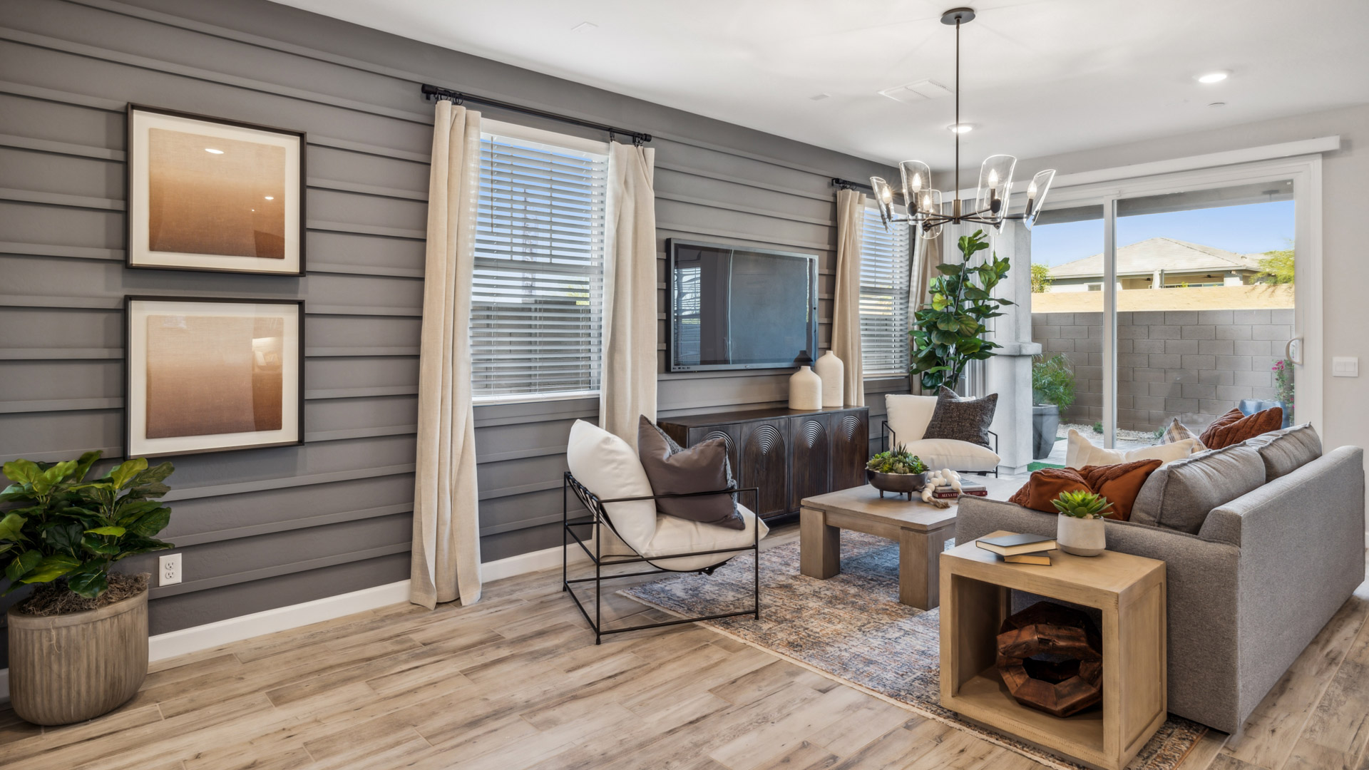 Talinn at Desert Ridge Phoenix D.R. Horton