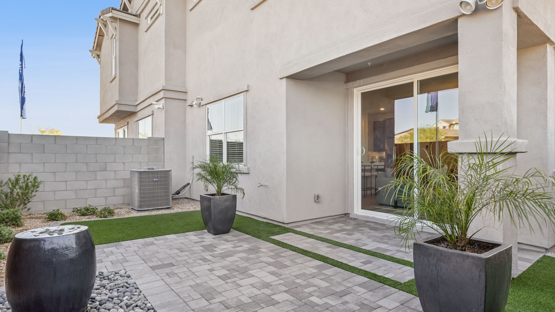 Talinn at Desert Ridge Phoenix D.R. Horton