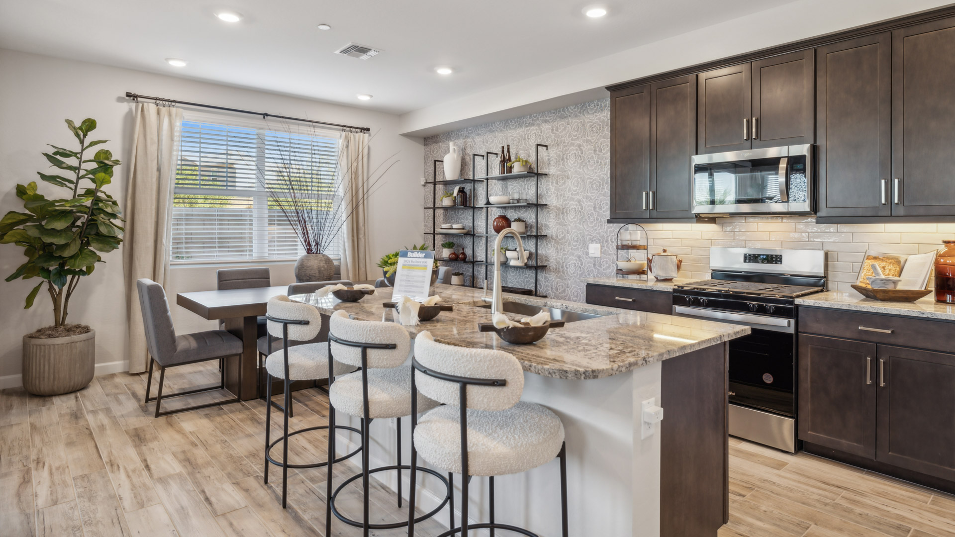 Talinn at Desert Ridge Phoenix D.R. Horton