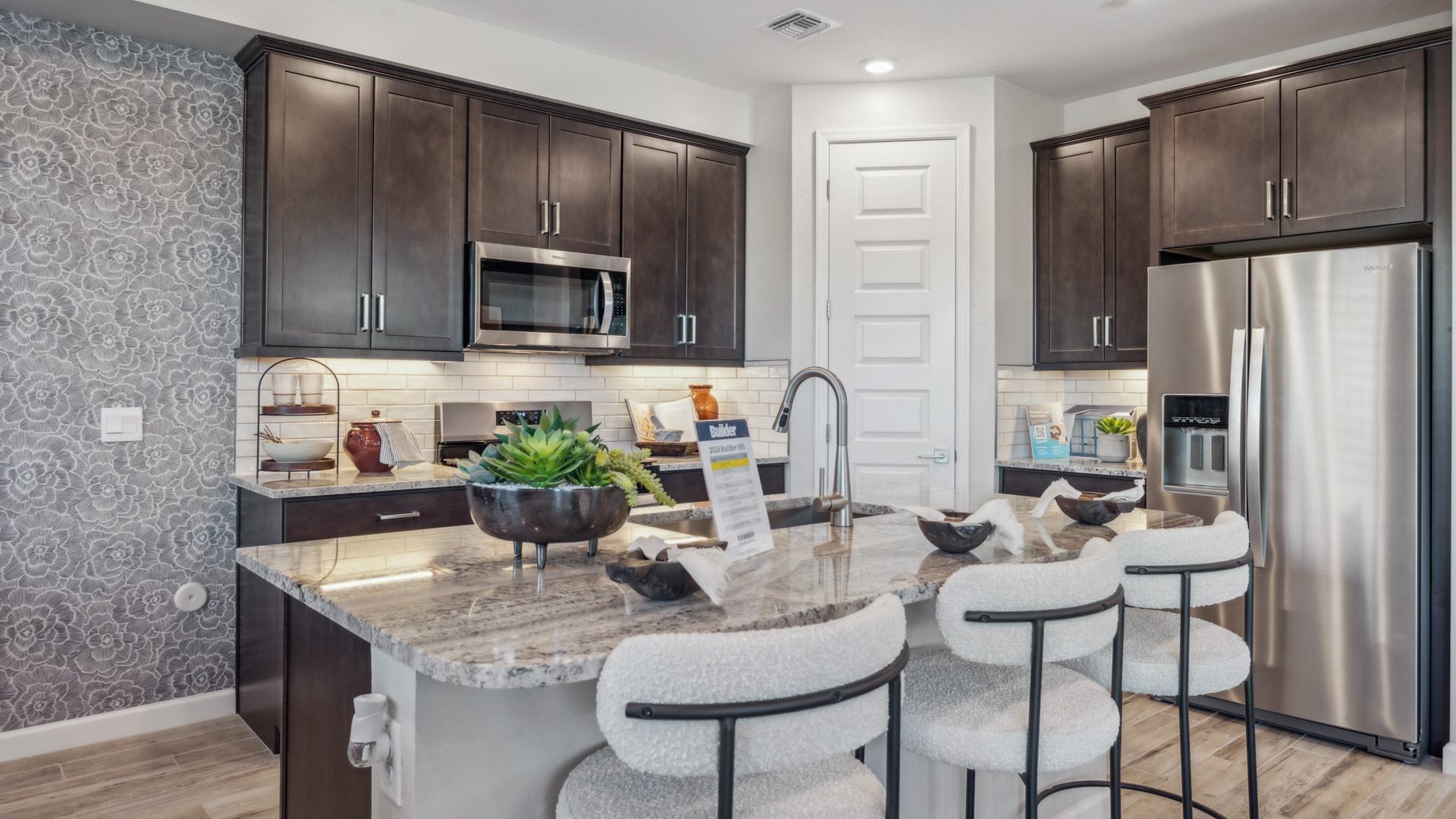 Talinn at Desert Ridge Phoenix D.R. Horton