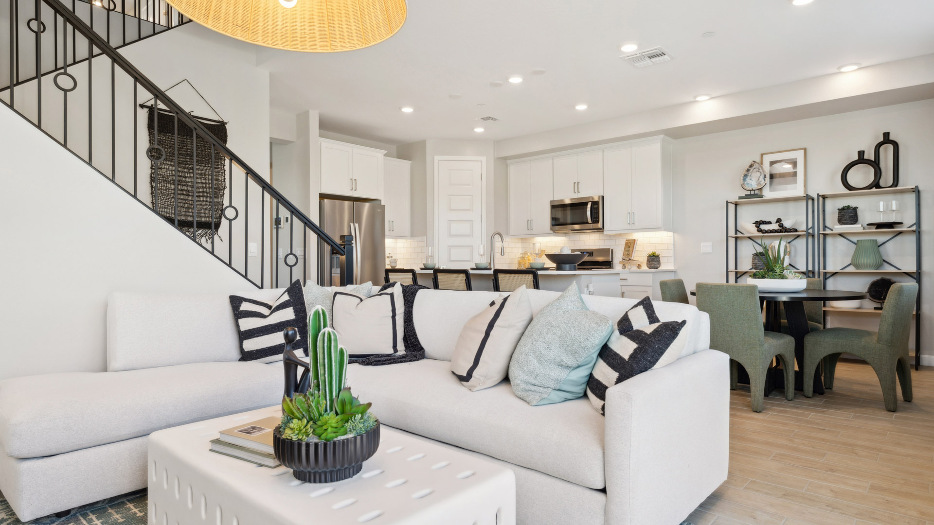 Talinn at Desert Ridge Phoenix D.R. Horton