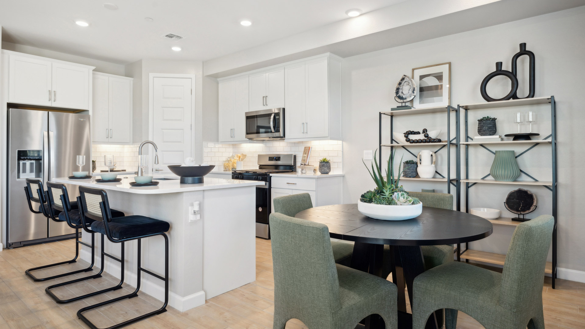 Talinn at Desert Ridge Phoenix D.R. Horton