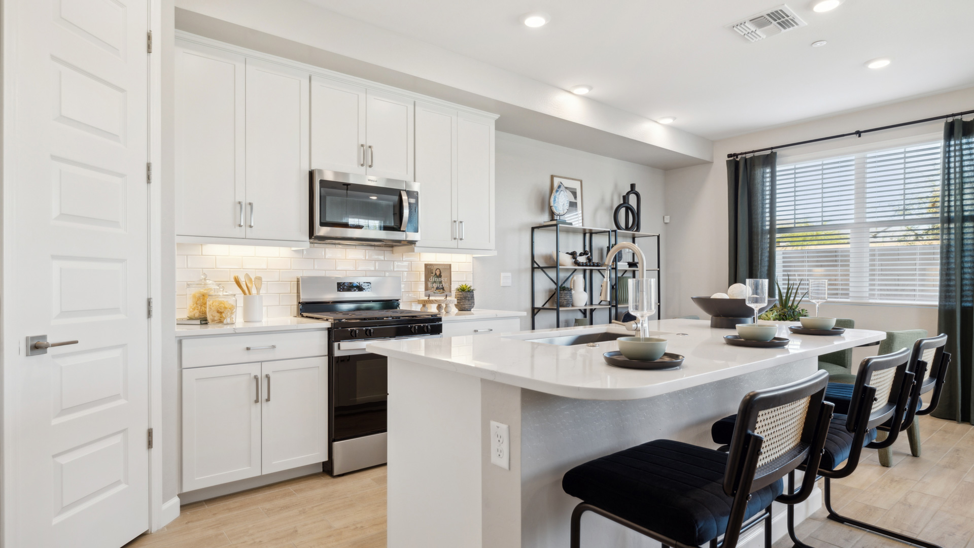 Talinn at Desert Ridge Phoenix D.R. Horton