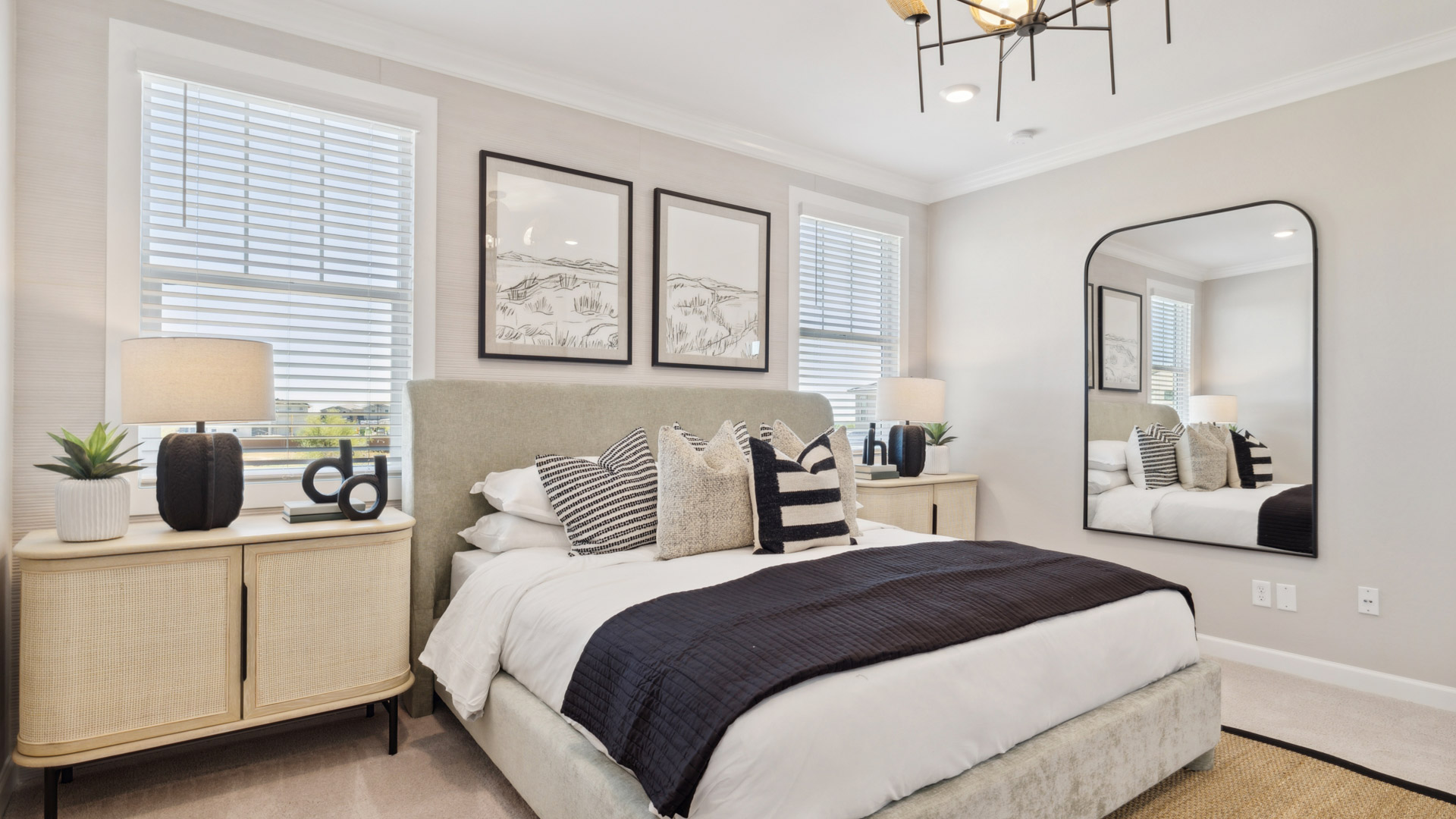 Talinn at Desert Ridge Phoenix D.R. Horton