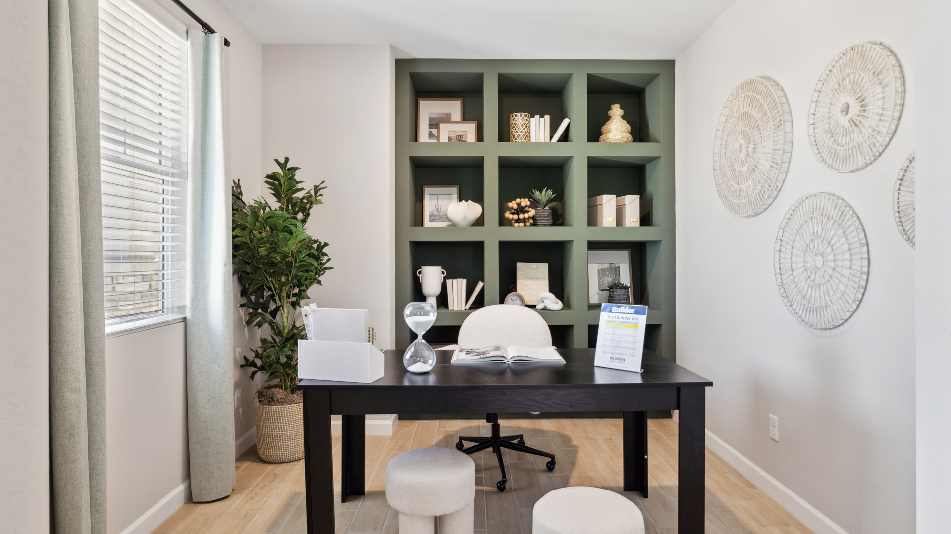 Talinn at Desert Ridge Phoenix D.R. Horton