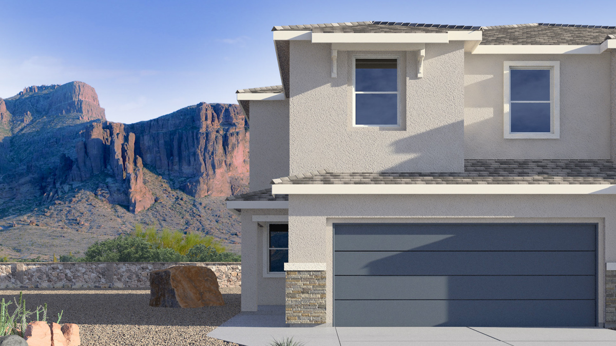 Building 5 - Hartford D