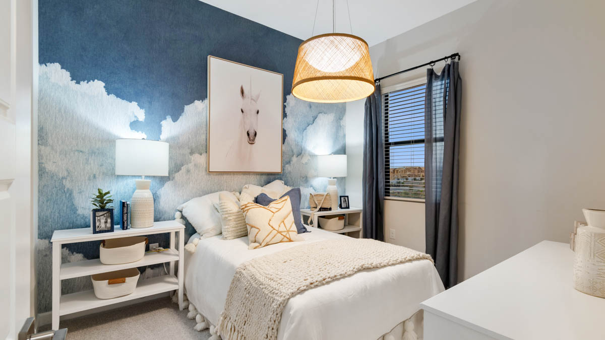 Arabella Little Rock Model