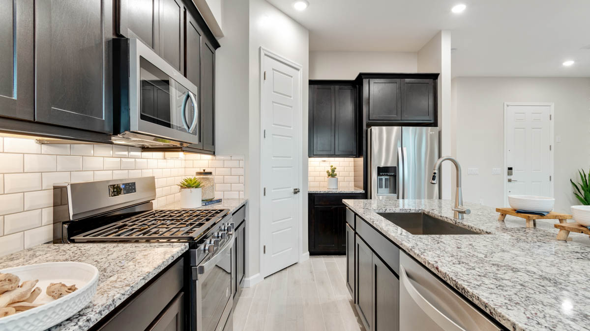 Arabella Little Rock Model