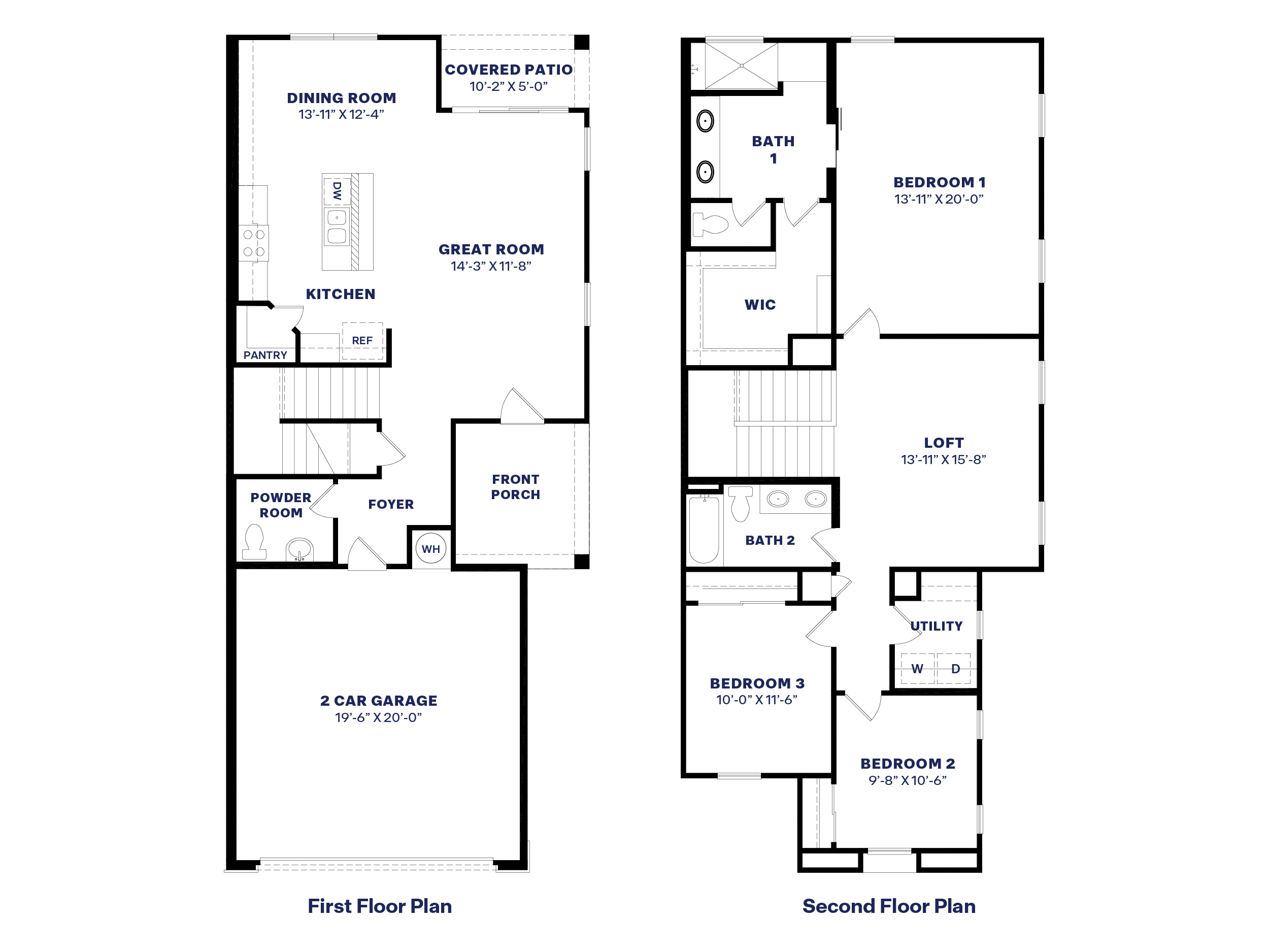 Little Rock - Building 5 - Talinn