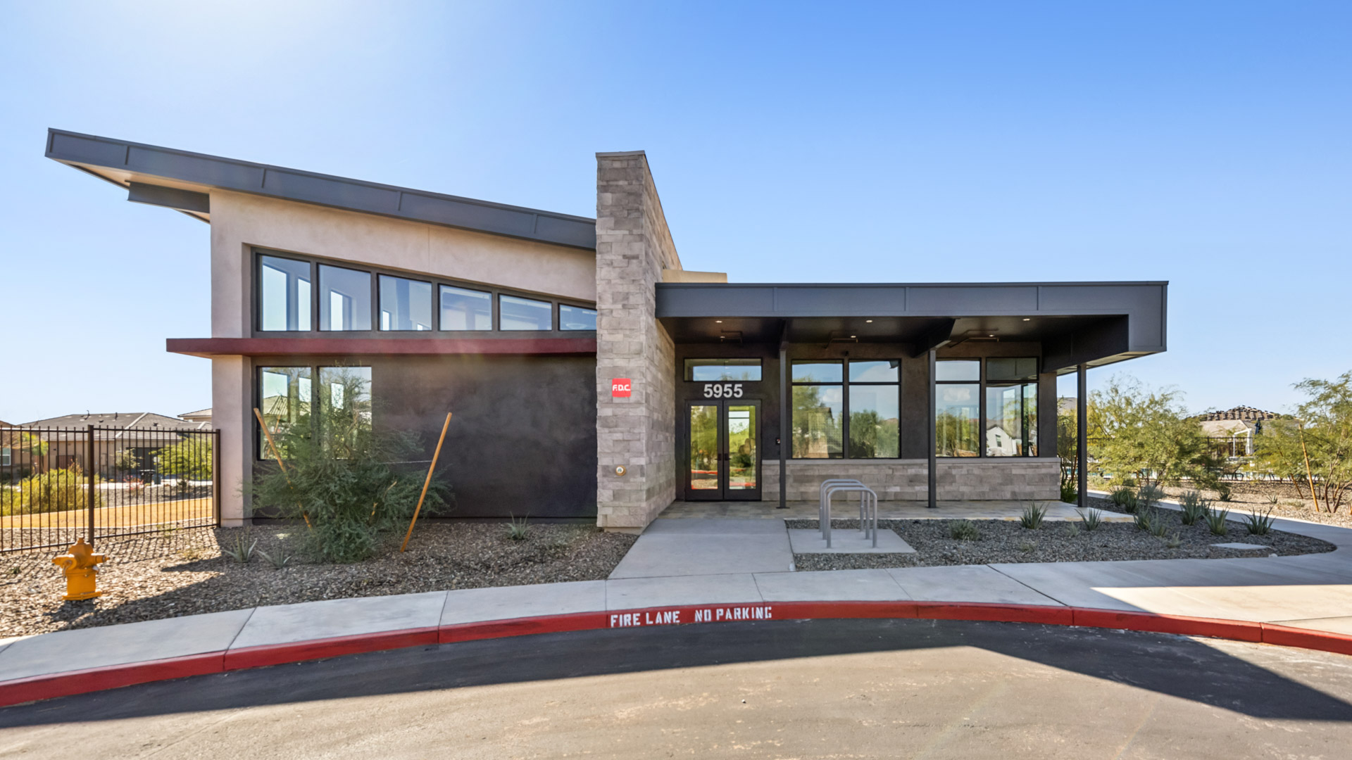 Talinn at Desert Ridge Phoenix D.R. Horton