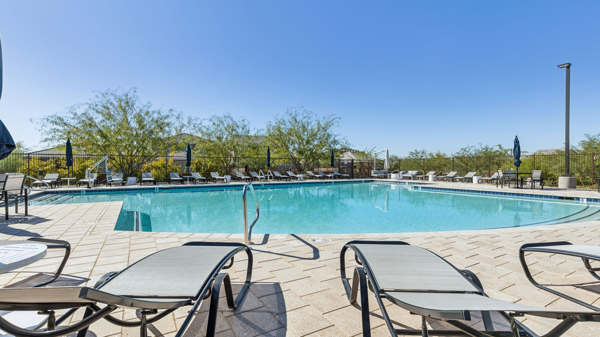 Talinn at Desert Ridge Phoenix D.R. Horton