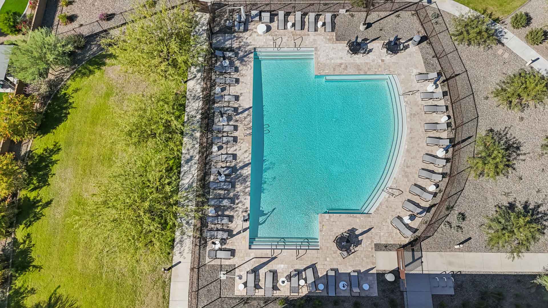 Talinn at Desert Ridge Phoenix D.R. Horton