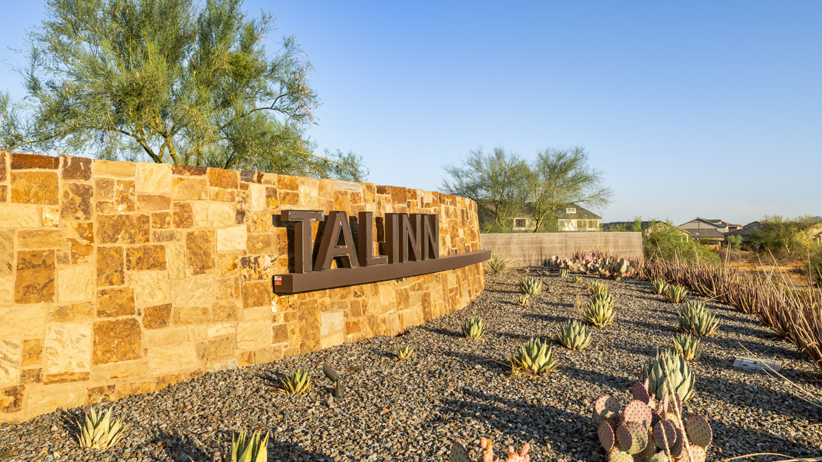 Talinn at Desert Ridge Phoenix D.R. Horton