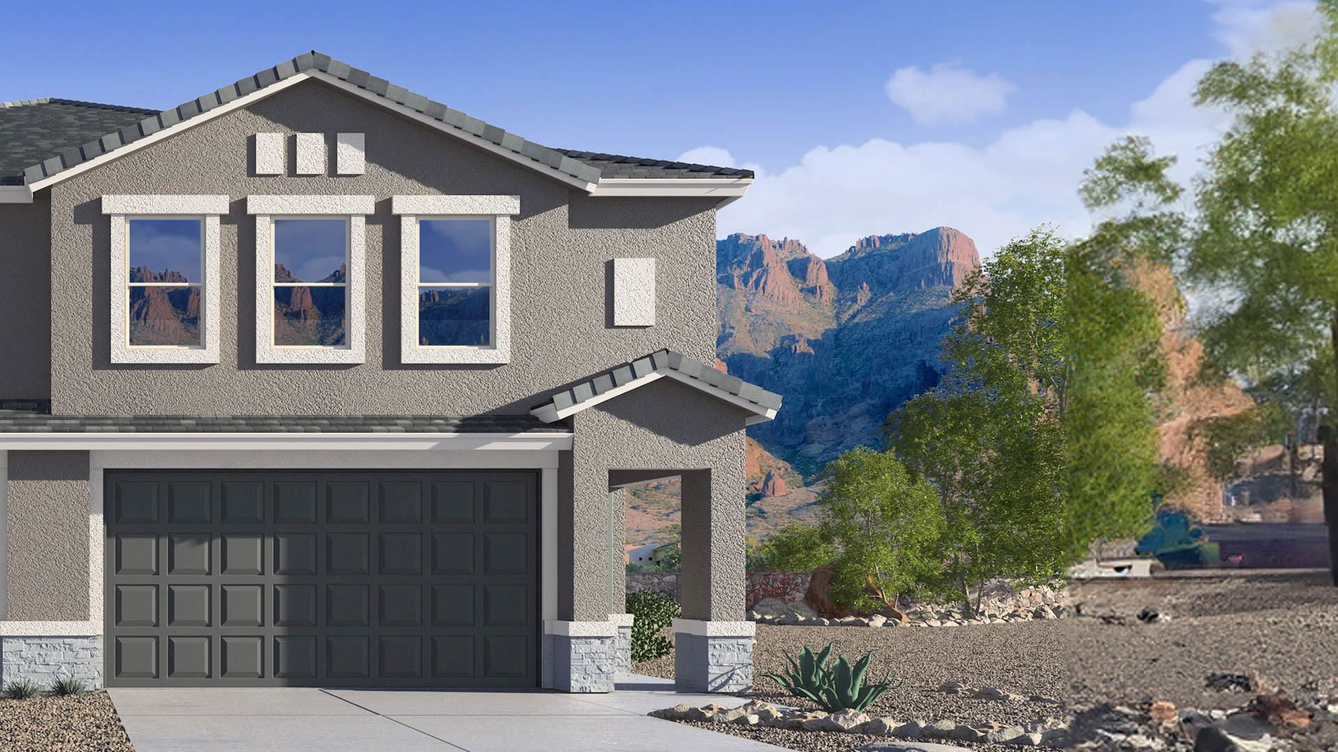 9735 S 12TH ST exterior