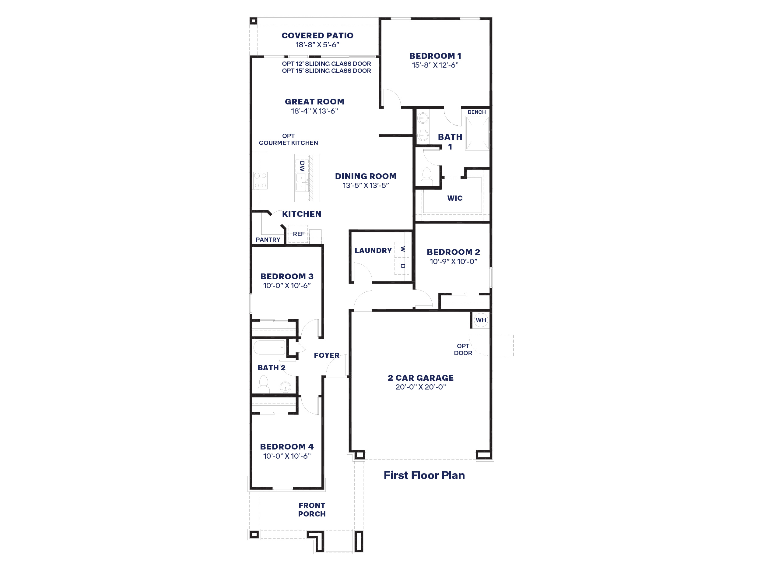 Easton - Ridge at Stone Butte