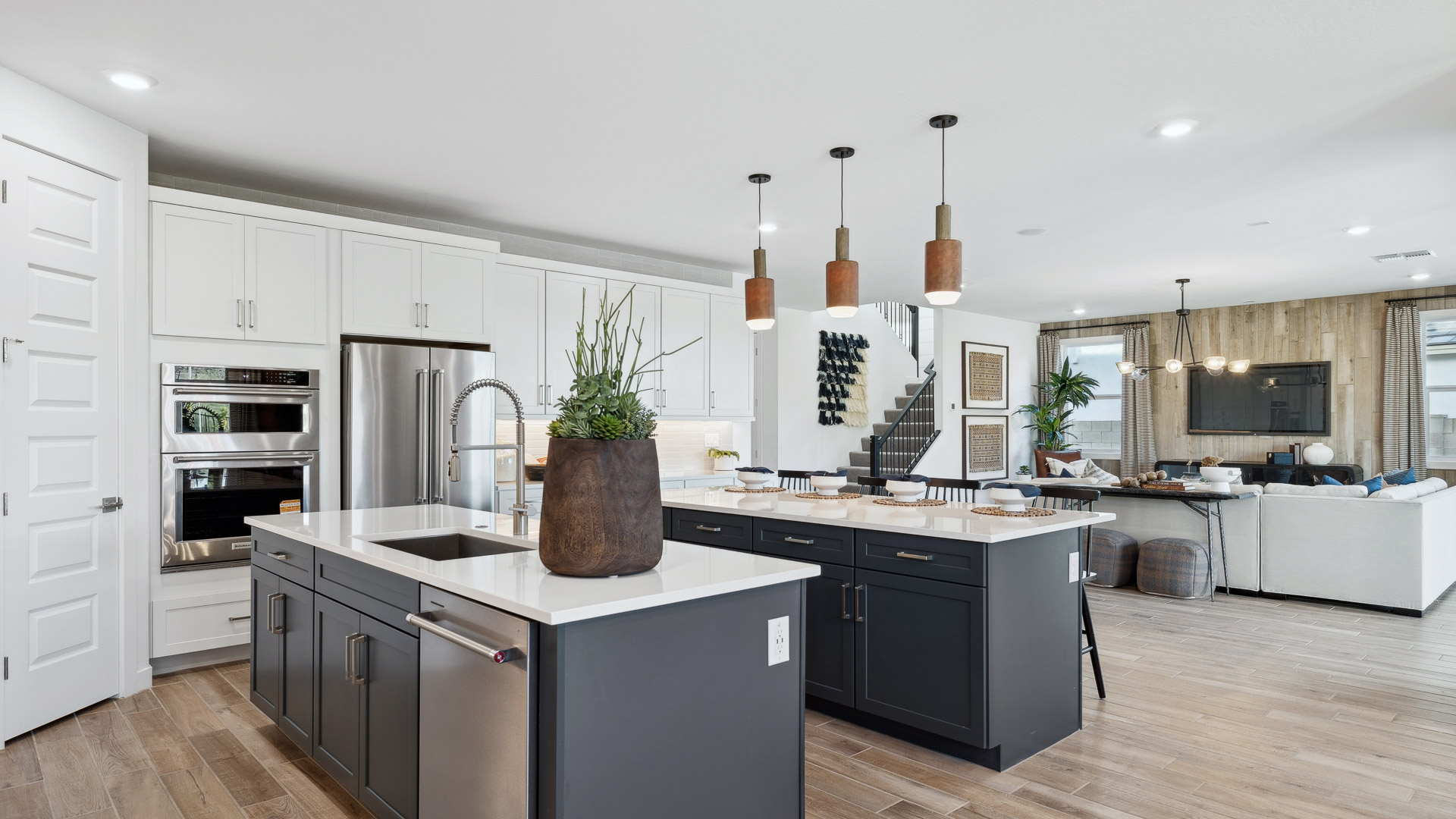 Miraval Model at Stone Butte