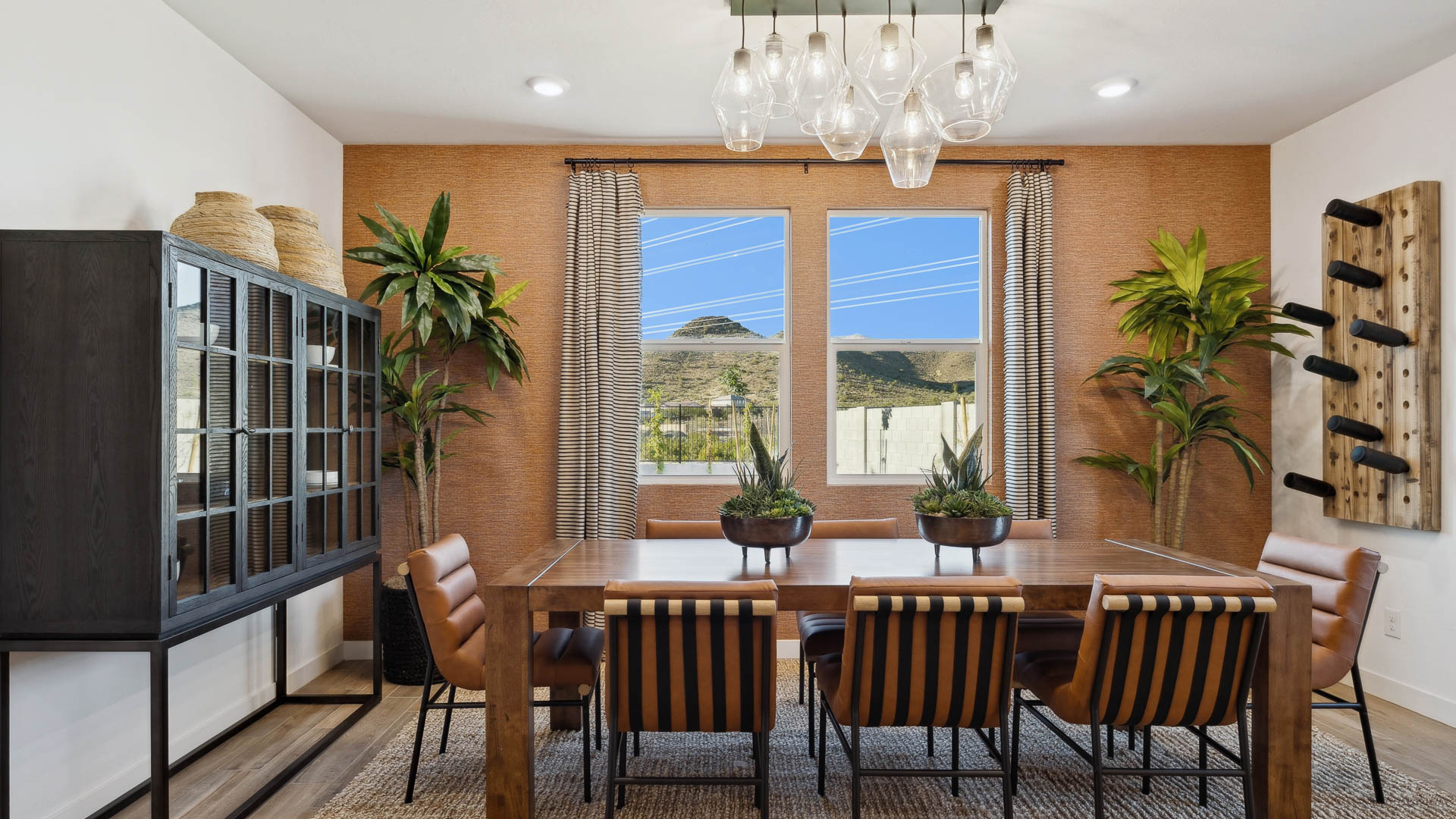 Miraval Model at Stone Butte