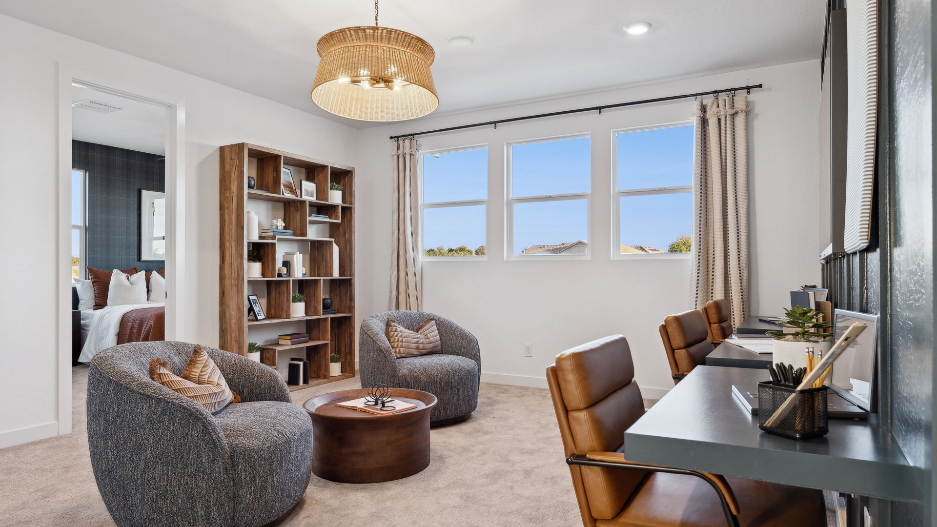 Miraval Model at Stone Butte