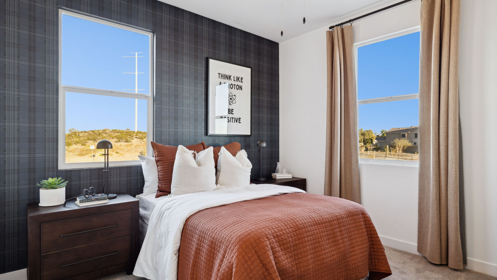 Miraval Model at Stone Butte