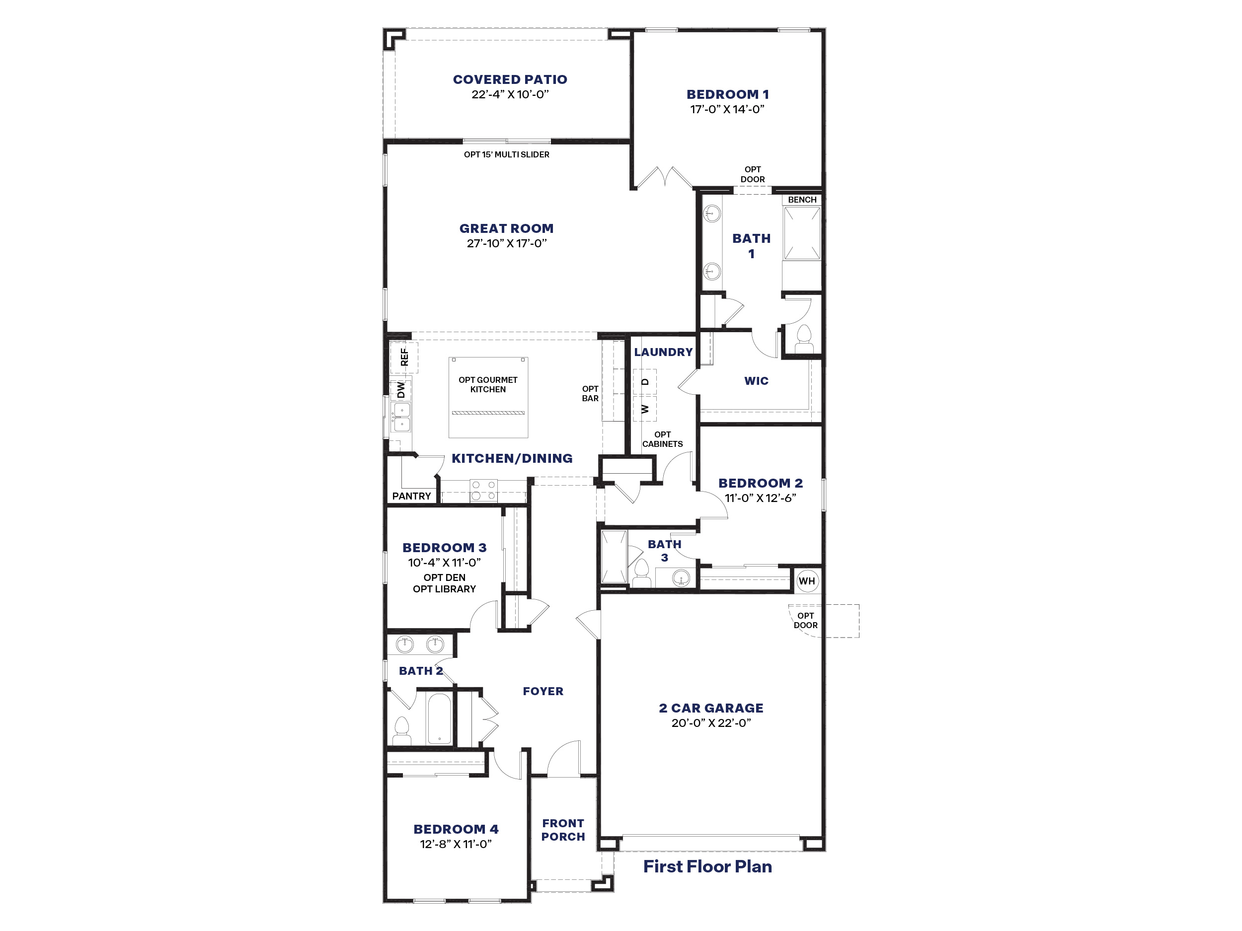 Tapatio - Ridge at Stone Butte