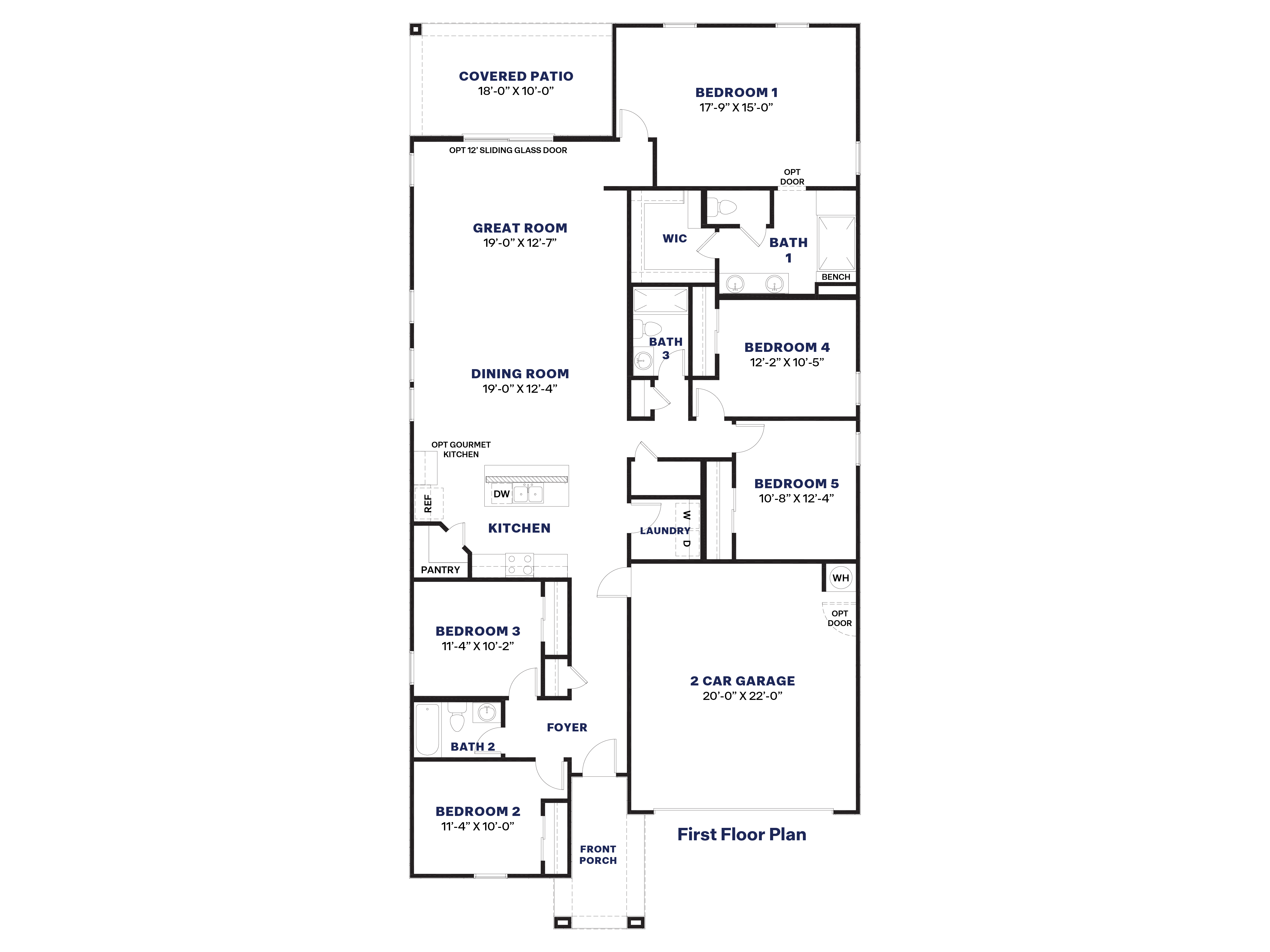 Laveen - Ridge at Stone Butte
