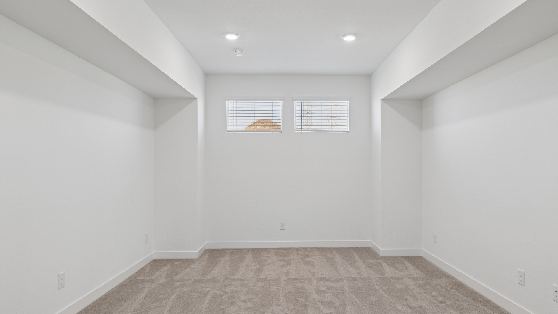 Media Room