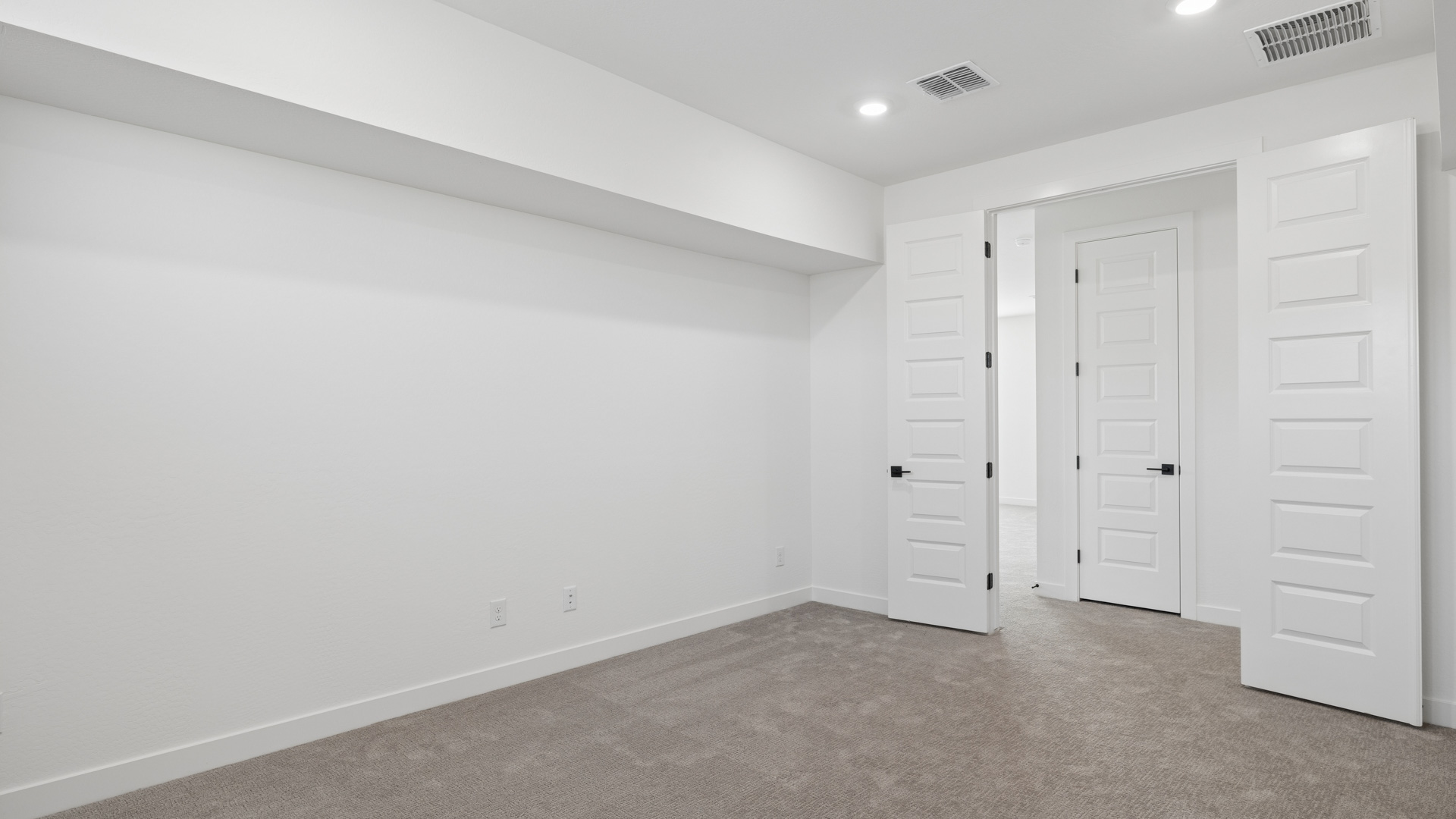 Media Room