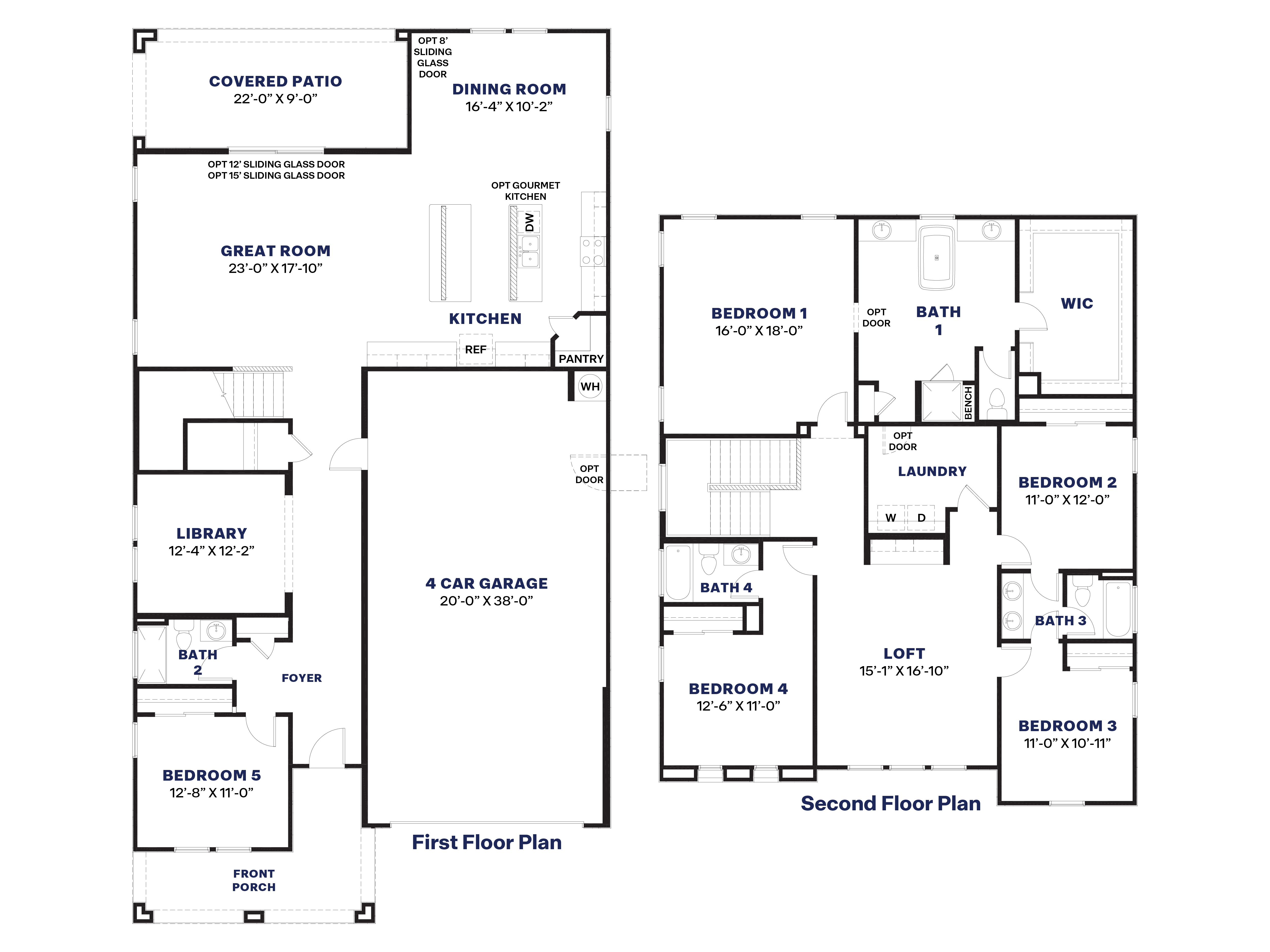 Miraval - Ridge at Stone Butte