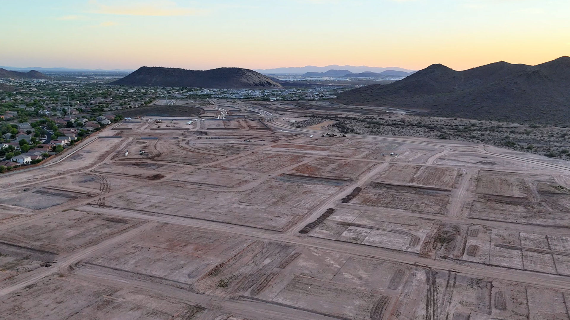 Ridge at Stone Butte Community Photo