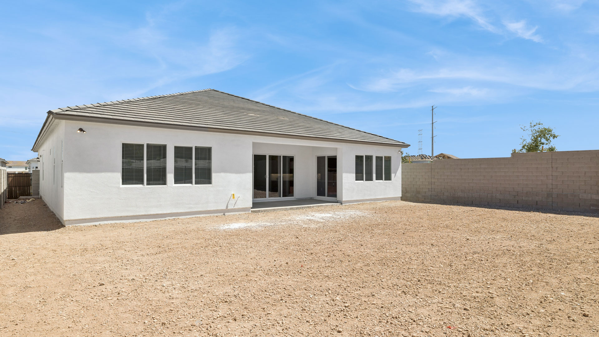Willow at 24040 N 25th Street