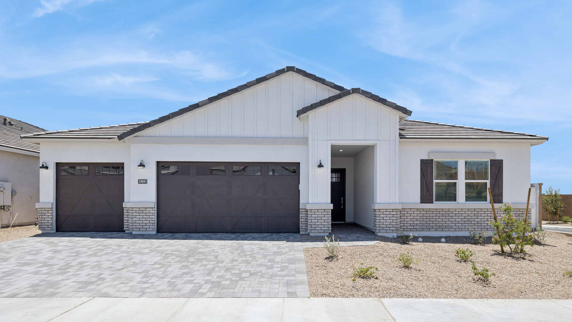 24041 N 25th Street exterior