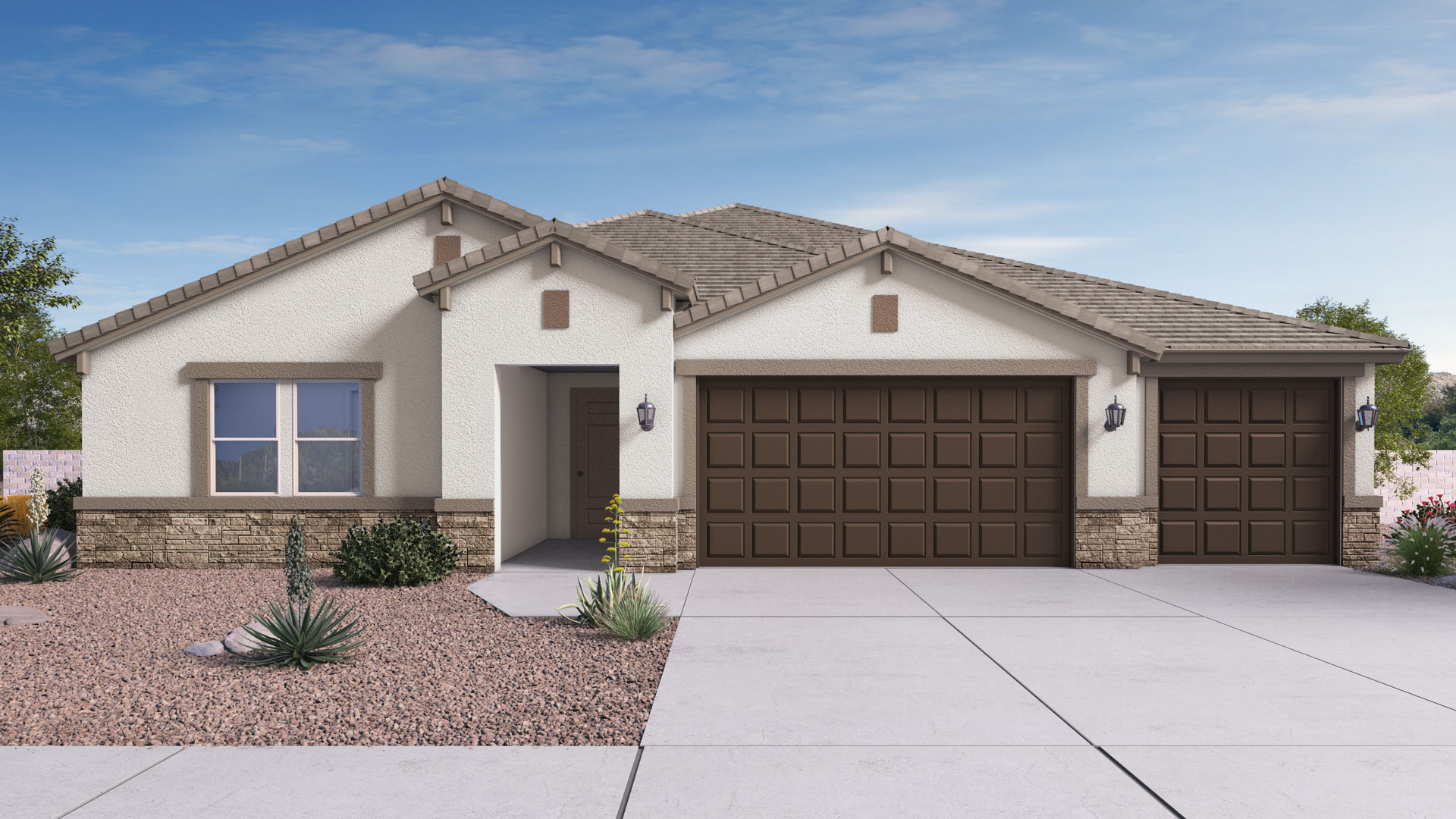 Willow C Elevation
