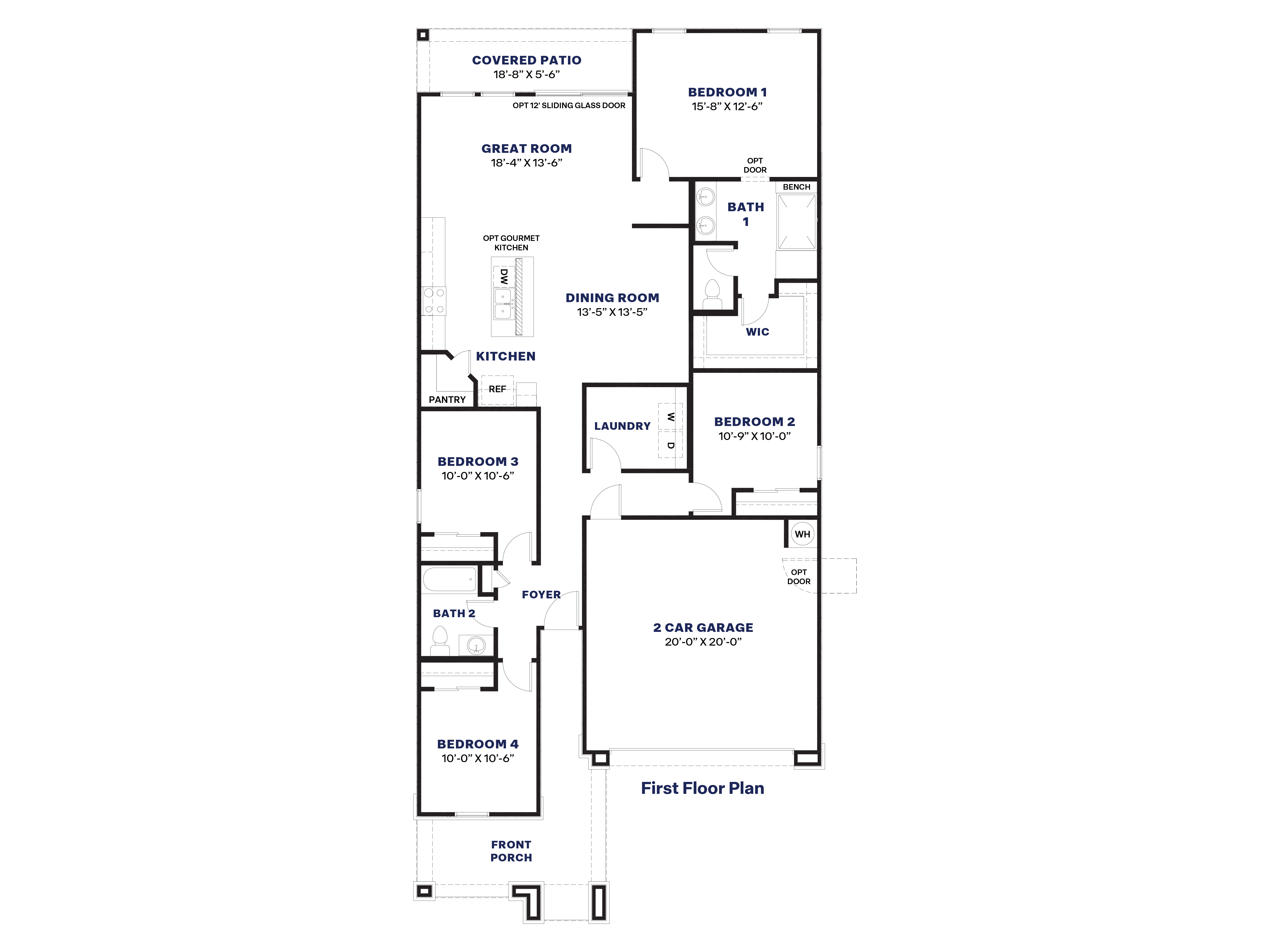 Easton - Ridge at Stone Butte
