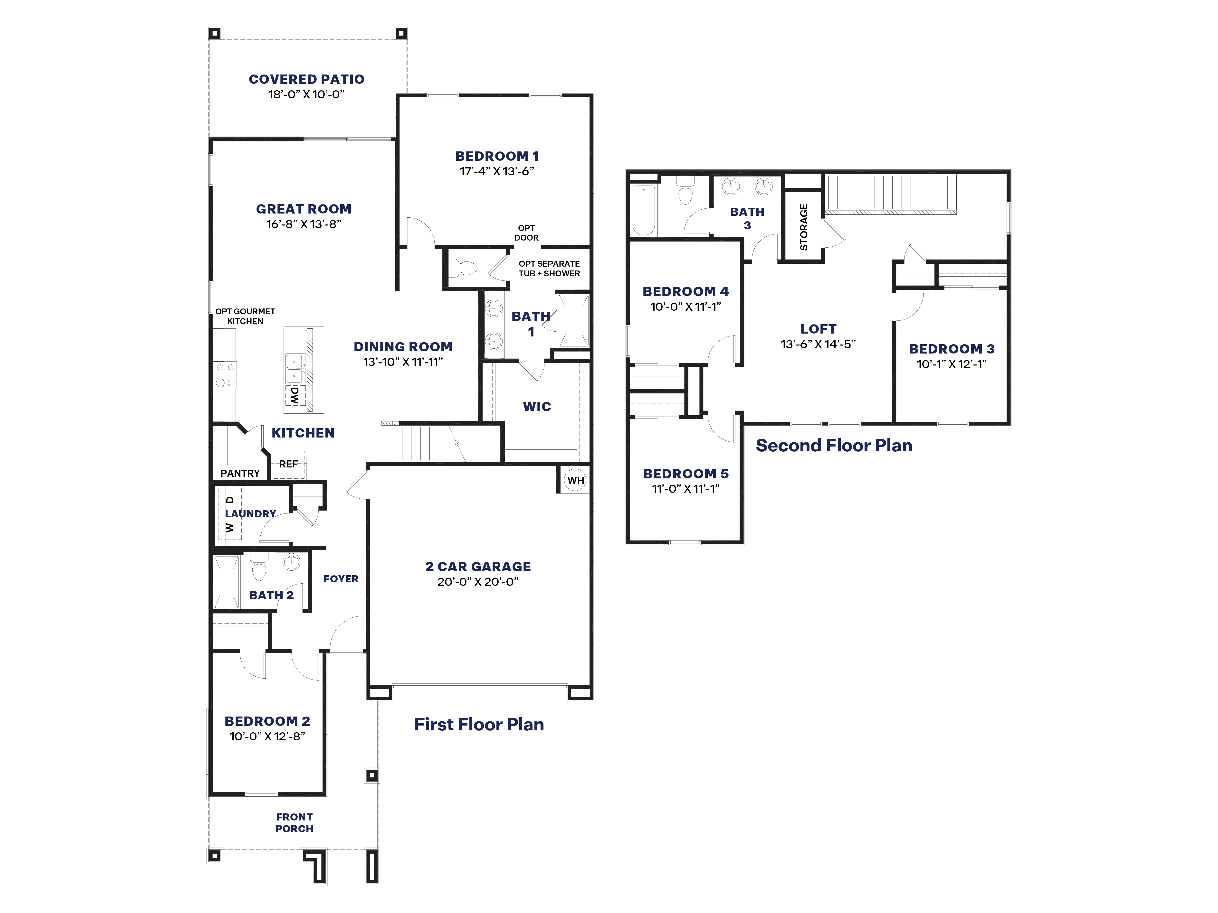 Ibis - Ridge at Stone Butte