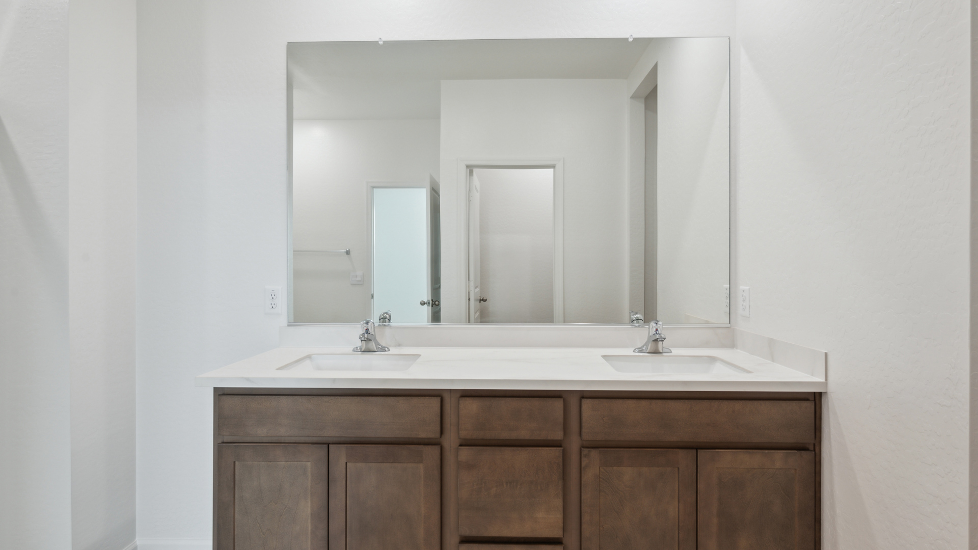 Owner's Suite Bathroom