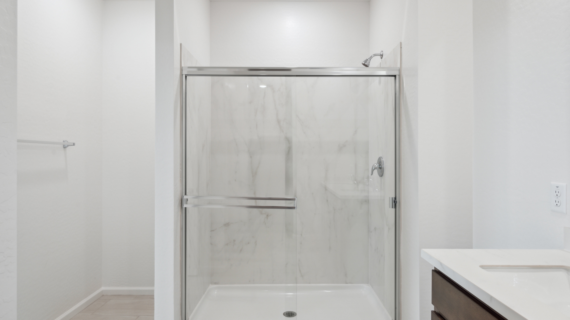 Owner's Suite Bathroom