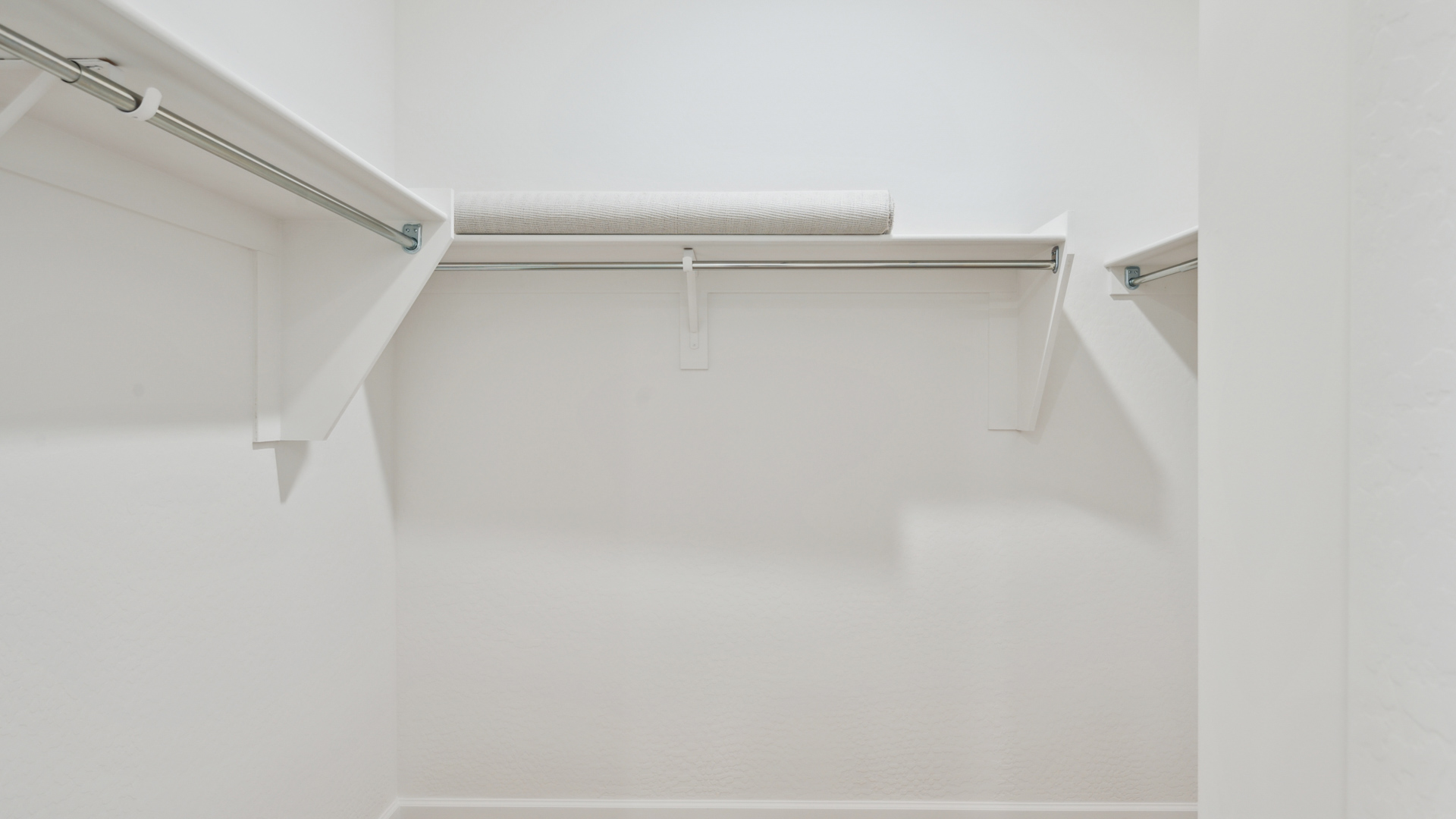 Owner's Suite Closet