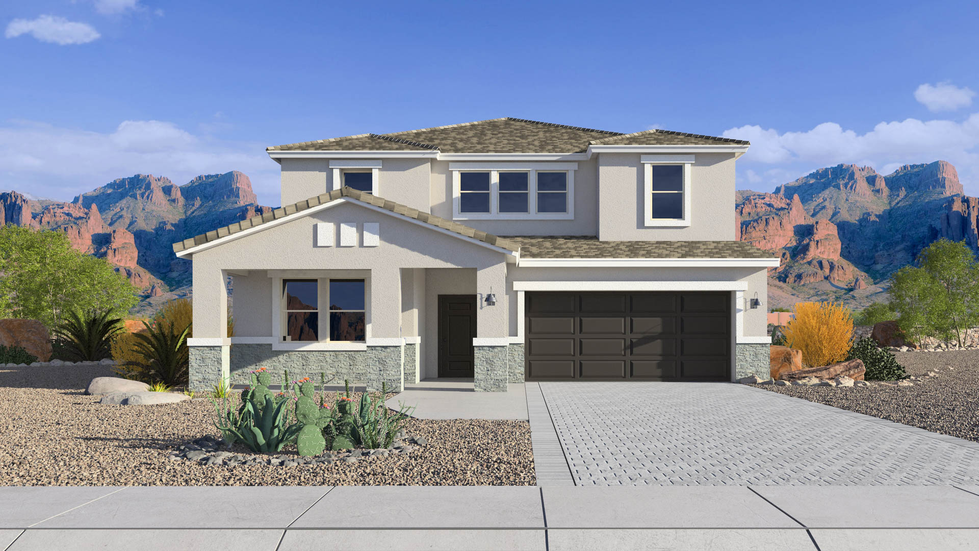 Miraval D Elevation