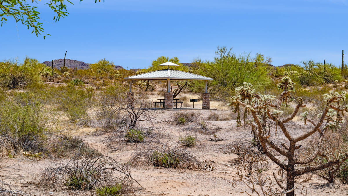 Entrada Del Oro Community