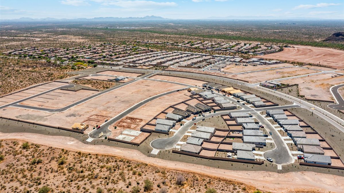 Entrada Del Oro Community