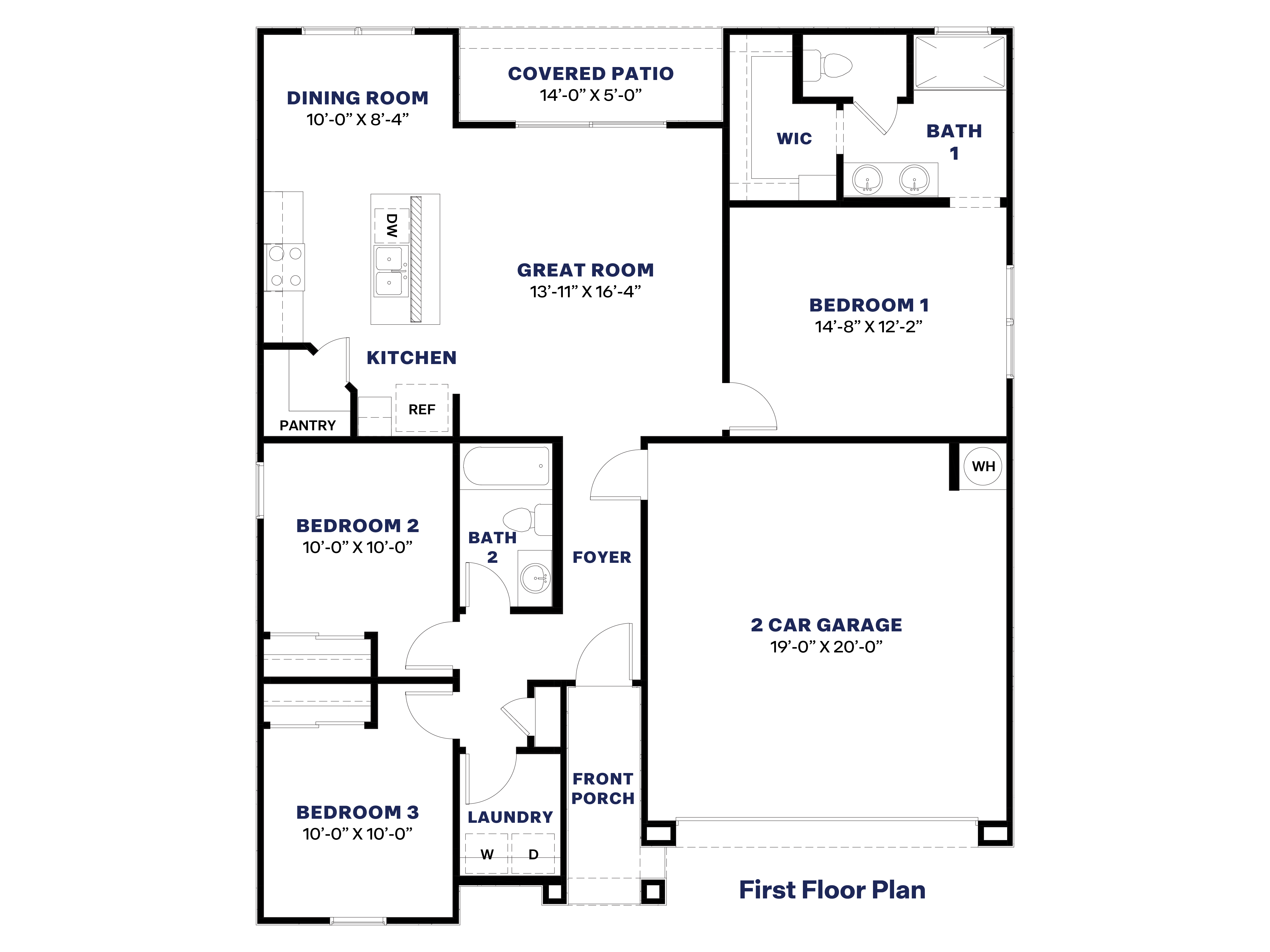 Ashburn floorplan