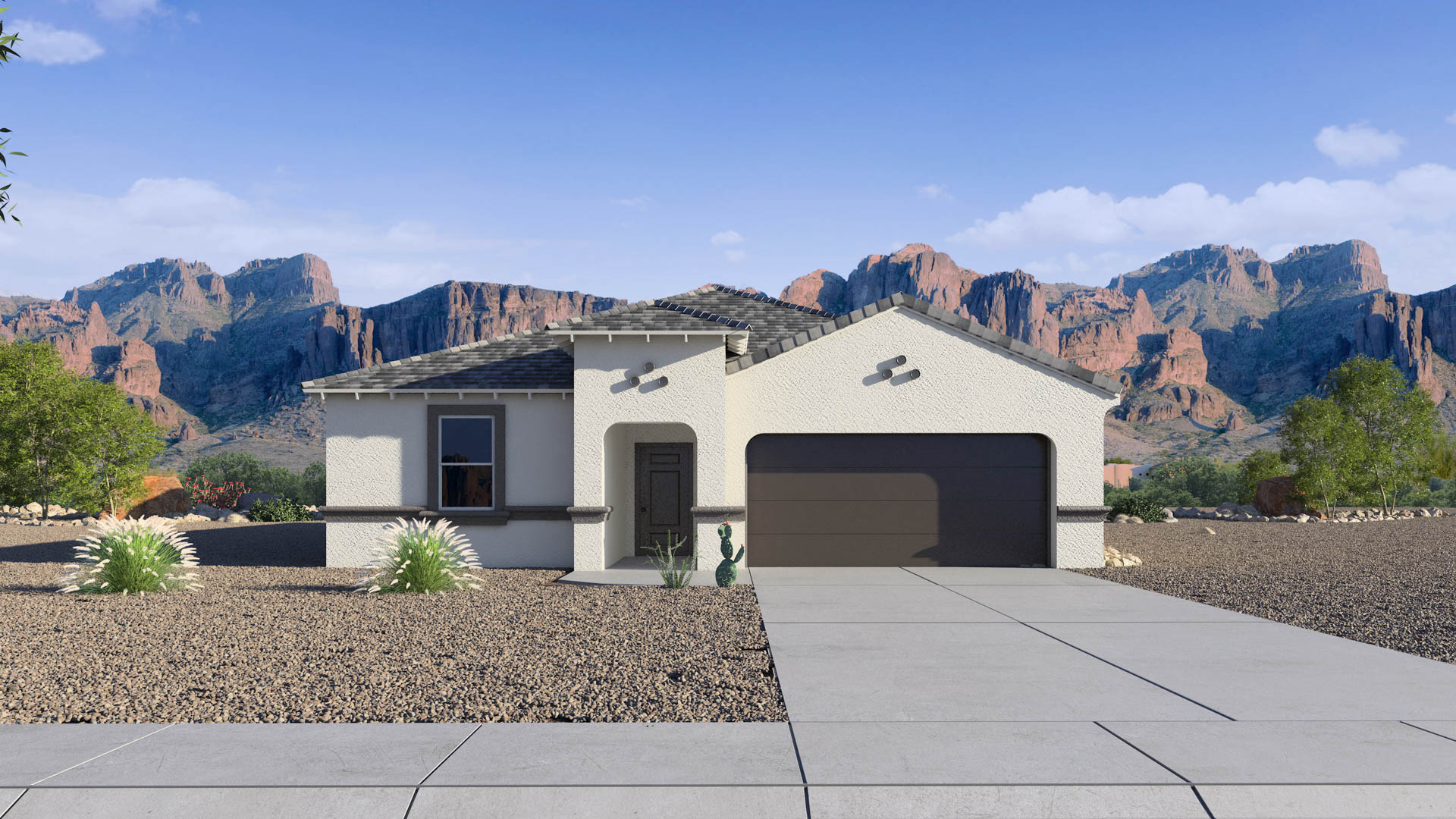18750 E ELSA DR exterior