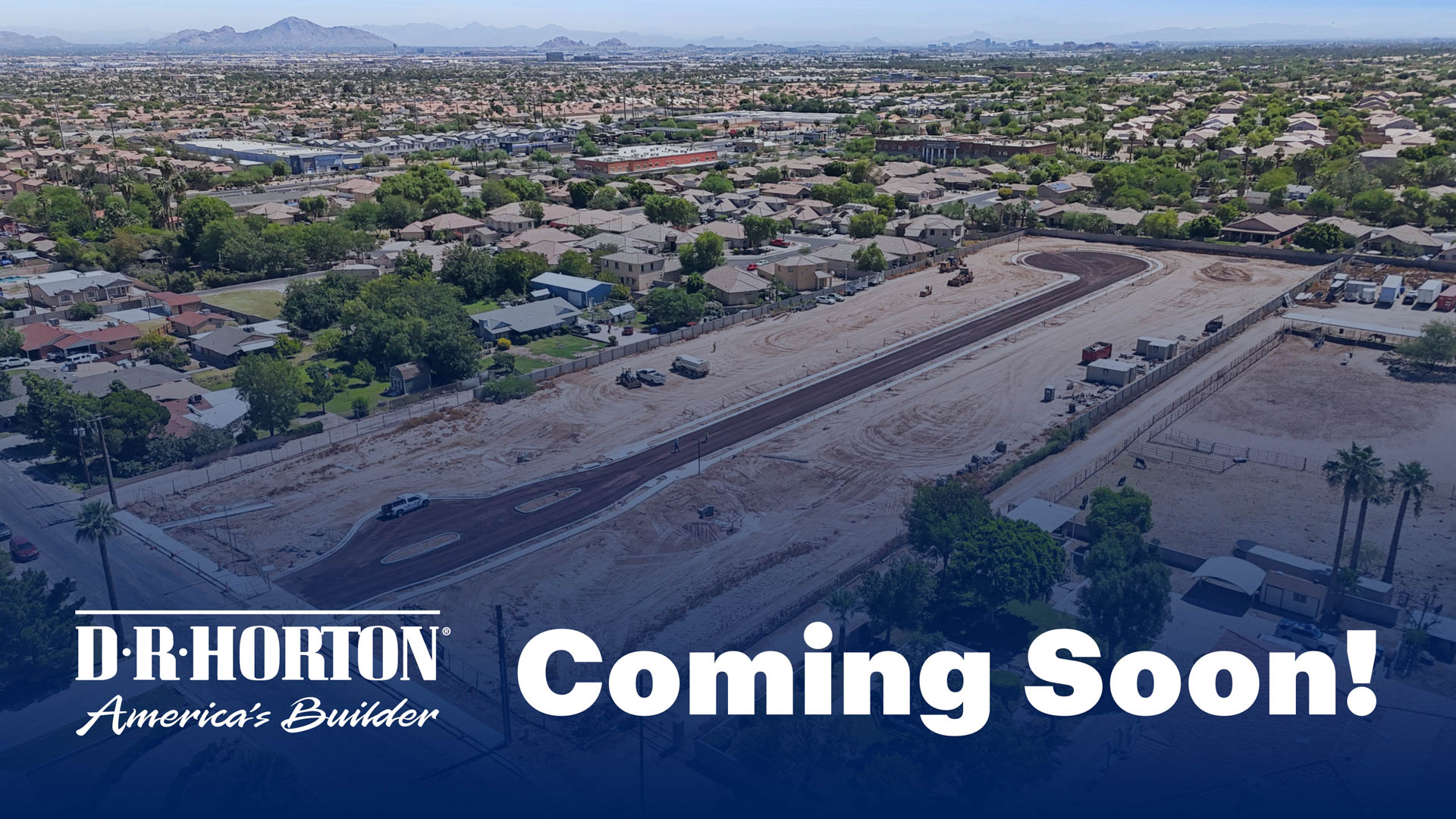 Citrus Pointe Aerial View - Coming Soon