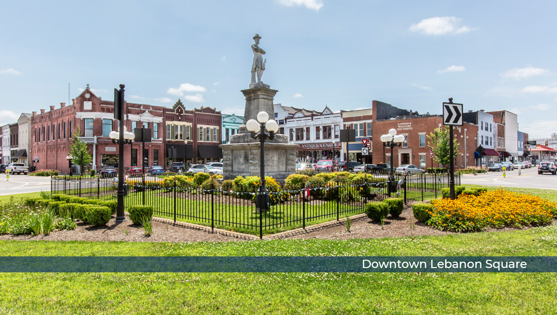 New Homes in HLE Villages at Hunters Point Lebanon, TN D.R. Horton