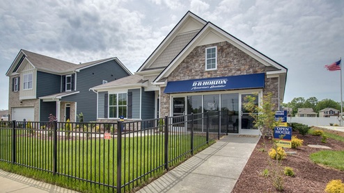 single family home