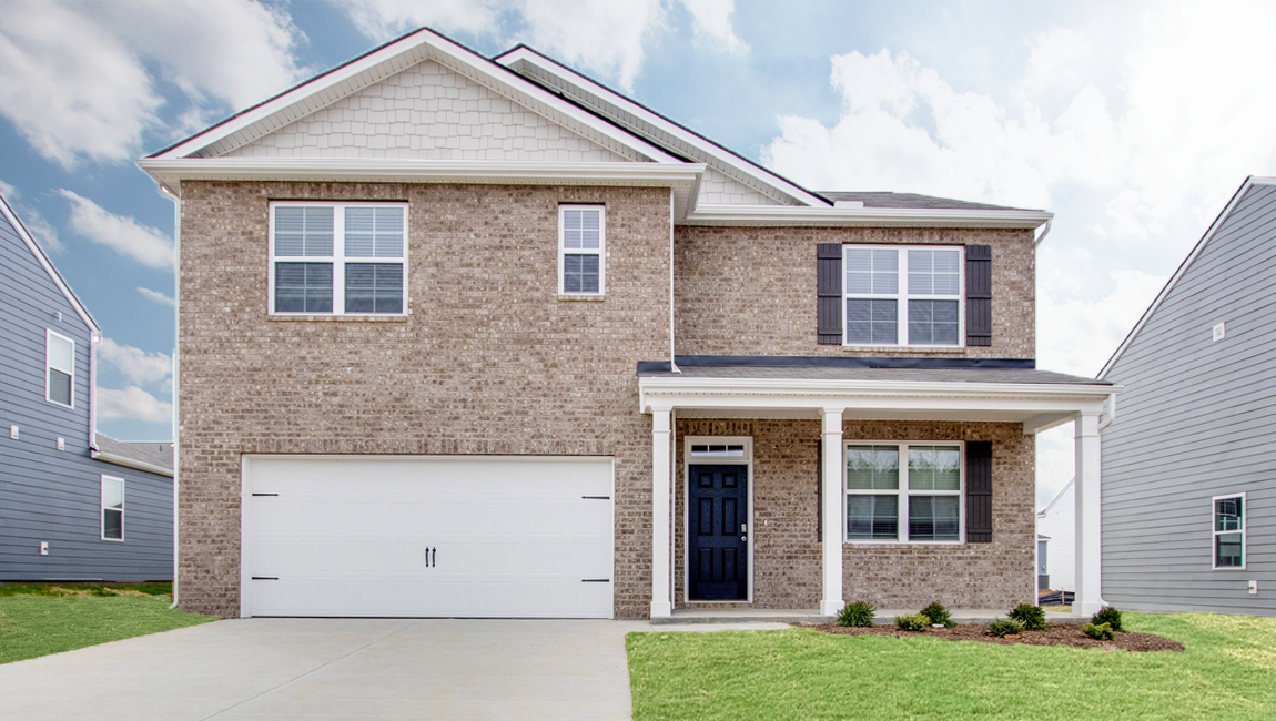 1171 WOODBRIDGE BLVD. exterior
