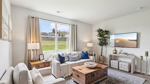 Woodbridge Glen homes