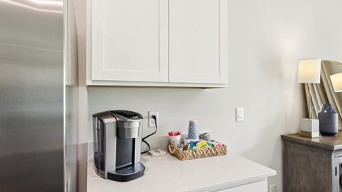 Woodbridge Glen homes