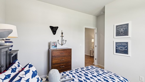 Woodbridge Glen homes