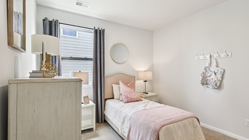 Woodbridge Glen homes